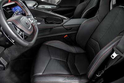 2023 Chevrolet Corvette Stingray   - Photo 26 - Joliet, IL 60435
