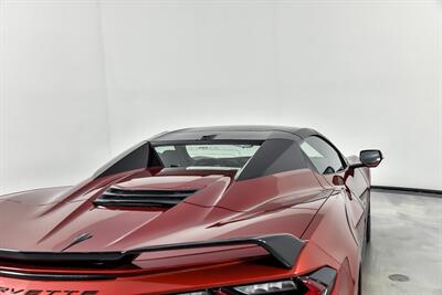 2023 Chevrolet Corvette Stingray   - Photo 19 - Joliet, IL 60435