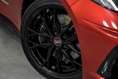 2023 Chevrolet Corvette Stingray   - Photo 4 - Joliet, IL 60435