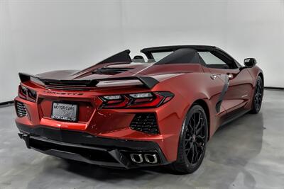 2023 Chevrolet Corvette Stingray   - Photo 12 - Joliet, IL 60435