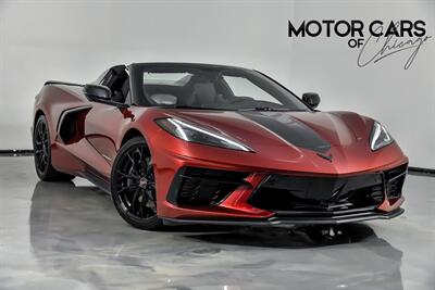 2023 Chevrolet Corvette Stingray   - Photo 1 - Joliet, IL 60435