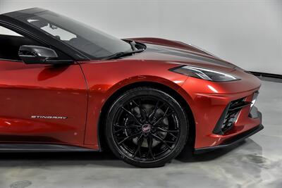2023 Chevrolet Corvette Stingray   - Photo 15 - Joliet, IL 60435