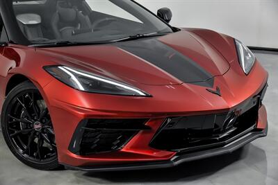2023 Chevrolet Corvette Stingray   - Photo 3 - Joliet, IL 60435