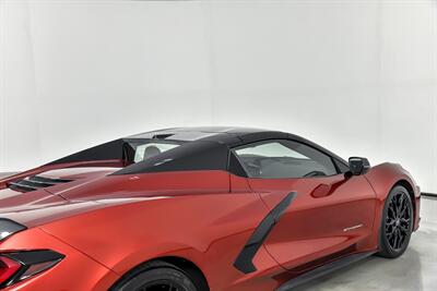 2023 Chevrolet Corvette Stingray   - Photo 18 - Joliet, IL 60435