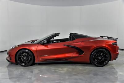 2023 Chevrolet Corvette Stingray   - Photo 8 - Joliet, IL 60435