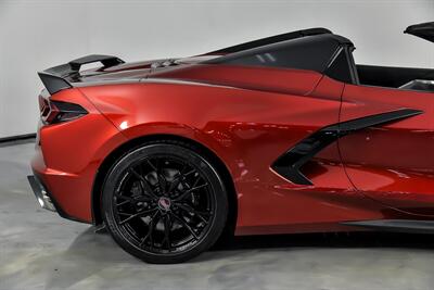 2023 Chevrolet Corvette Stingray   - Photo 13 - Joliet, IL 60435