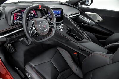 2023 Chevrolet Corvette Stingray   - Photo 25 - Joliet, IL 60435