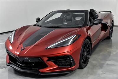 2023 Chevrolet Corvette Stingray   - Photo 6 - Joliet, IL 60435