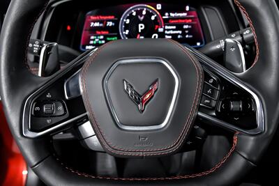 2023 Chevrolet Corvette Stingray   - Photo 31 - Joliet, IL 60435