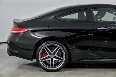 2018 Mercedes-Benz AMG C 63 S   - Photo 13 - Joliet, IL 60435