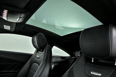 2018 Mercedes-Benz AMG C 63 S   - Photo 24 - Joliet, IL 60435