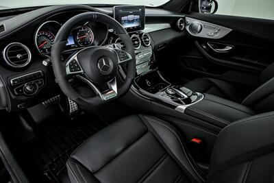 2018 Mercedes-Benz AMG C 63 S   - Photo 21 - Joliet, IL 60435