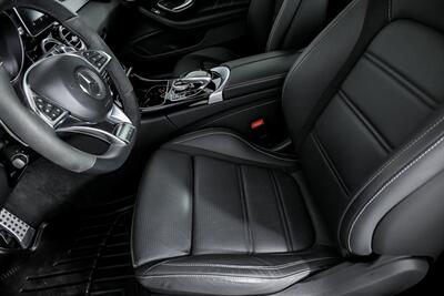 2018 Mercedes-Benz AMG C 63 S   - Photo 22 - Joliet, IL 60435