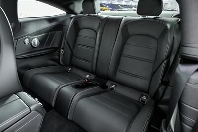 2018 Mercedes-Benz AMG C 63 S   - Photo 25 - Joliet, IL 60435