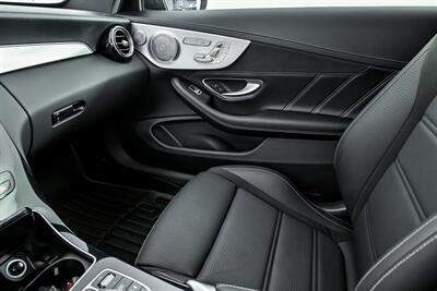 2018 Mercedes-Benz AMG C 63 S   - Photo 39 - Joliet, IL 60435