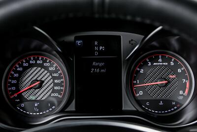 2018 Mercedes-Benz AMG C 63 S   - Photo 27 - Joliet, IL 60435