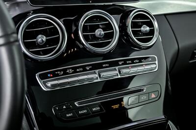 2018 Mercedes-Benz AMG C 63 S   - Photo 36 - Joliet, IL 60435