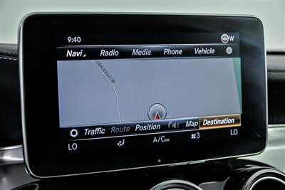 2018 Mercedes-Benz AMG C 63 S   - Photo 33 - Joliet, IL 60435