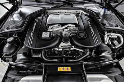 2018 Mercedes-Benz AMG C 63 S   - Photo 17 - Joliet, IL 60435