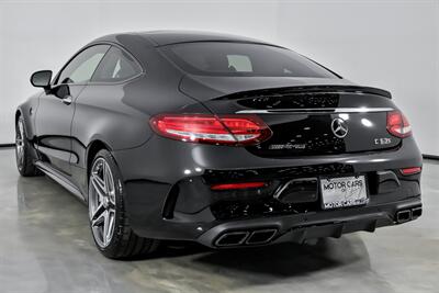 2018 Mercedes-Benz AMG C 63 S   - Photo 10 - Joliet, IL 60435