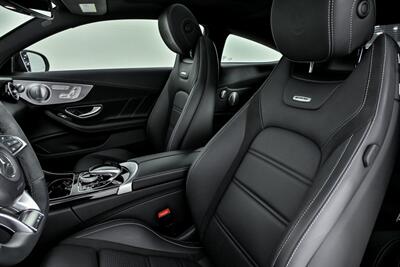 2018 Mercedes-Benz AMG C 63 S   - Photo 23 - Joliet, IL 60435
