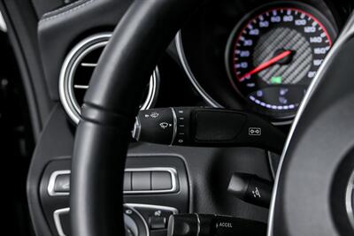 2018 Mercedes-Benz AMG C 63 S   - Photo 29 - Joliet, IL 60435