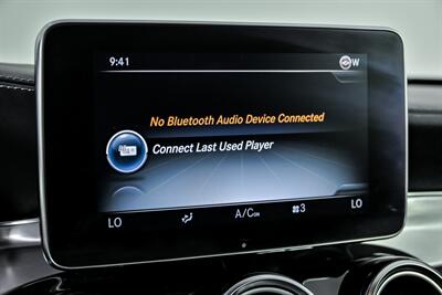 2018 Mercedes-Benz AMG C 63 S   - Photo 35 - Joliet, IL 60435