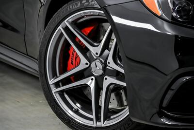 2018 Mercedes-Benz AMG C 63 S   - Photo 4 - Joliet, IL 60435