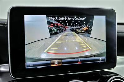 2018 Mercedes-Benz AMG C 63 S   - Photo 34 - Joliet, IL 60435