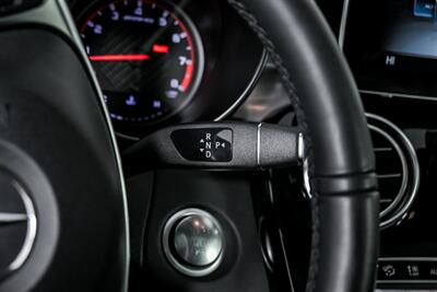 2018 Mercedes-Benz AMG C 63 S   - Photo 31 - Joliet, IL 60435