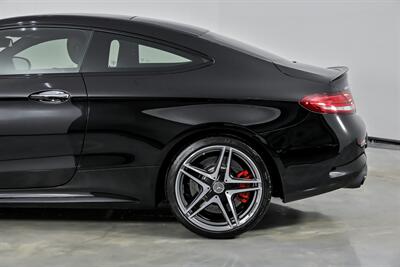 2018 Mercedes-Benz AMG C 63 S   - Photo 9 - Joliet, IL 60435