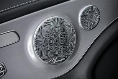 2018 Mercedes-Benz AMG C 63 S   - Photo 20 - Joliet, IL 60435