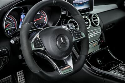 2018 Mercedes-Benz AMG C 63 S   - Photo 26 - Joliet, IL 60435
