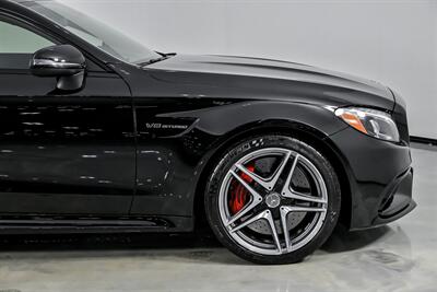 2018 Mercedes-Benz AMG C 63 S   - Photo 15 - Joliet, IL 60435