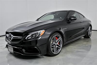 2018 Mercedes-Benz AMG C 63 S   - Photo 6 - Joliet, IL 60435