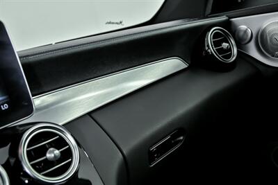 2018 Mercedes-Benz AMG C 63 S   - Photo 37 - Joliet, IL 60435