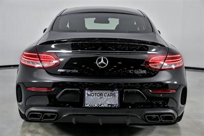 2018 Mercedes-Benz AMG C 63 S   - Photo 11 - Joliet, IL 60435