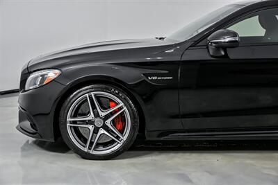 2018 Mercedes-Benz AMG C 63 S   - Photo 7 - Joliet, IL 60435