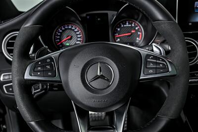 2018 Mercedes-Benz AMG C 63 S   - Photo 28 - Joliet, IL 60435