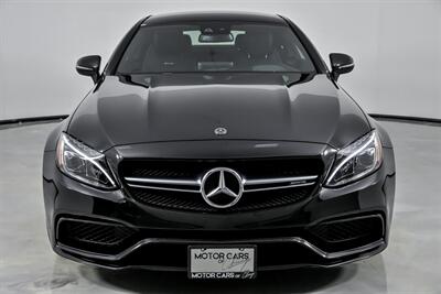 2018 Mercedes-Benz AMG C 63 S   - Photo 5 - Joliet, IL 60435