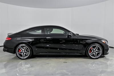2018 Mercedes-Benz AMG C 63 S   - Photo 14 - Joliet, IL 60435