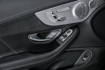 2018 Mercedes-Benz AMG C 63 S   - Photo 18 - Joliet, IL 60435