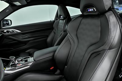 2024 BMW M4 Competition xDrive   - Photo 17 - Joliet, IL 60435
