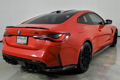 2024 BMW M4 Competition xDrive   - Photo 8 - Joliet, IL 60435