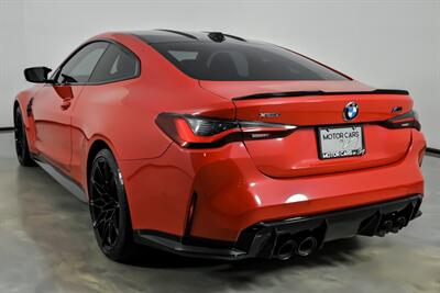 2024 BMW M4 Competition xDrive   - Photo 6 - Joliet, IL 60435