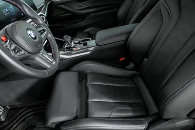 2024 BMW M4 Competition xDrive   - Photo 16 - Joliet, IL 60435