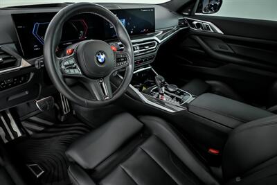 2024 BMW M4 Competition xDrive   - Photo 15 - Joliet, IL 60435