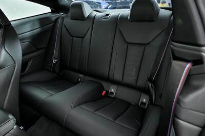 2024 BMW M4 Competition xDrive   - Photo 18 - Joliet, IL 60435