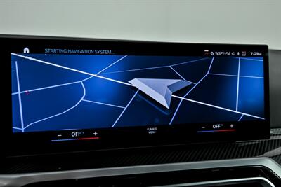 2024 BMW M4 Competition xDrive   - Photo 25 - Joliet, IL 60435