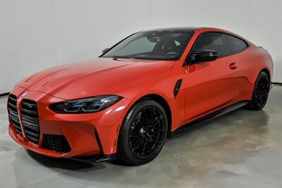 2024 BMW M4 Competition xDrive   - Photo 4 - Joliet, IL 60435